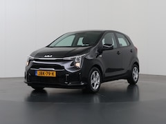 Kia Picanto - 1.0 DPI DynamicLine | Stoel/Stuurwielverwarming | Dodehoek Detectie | Keyless Go | Cruise