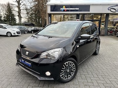 SEAT Mii - 1.0 Sport Intense 5drs 1eEig|Beats|Bluetooth|Stoelverwarming|Cruise