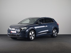 Audi Q4 e-tron - Advanced edition 82 kWh 286 PK | Techniekpakket plus | Privacy glas | Trekhaak | Exterieur