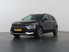 Kia Niro - 1.6 GDi PHEV DynamicPlusLine Edition | 18” lichtmetalen velgen | Elektrisch verstelbare be