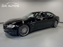 Maserati Quattroporte - 4.7 S Executive GTS