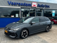 Volkswagen Golf Variant - 1.5 eTSI R-Line Edition