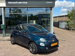 Fiat 500 - 1.0 Hybrid Club | Aut. airco | Cruise control