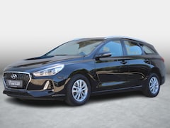 Hyundai i30 Wagon - 1.0 T-GDI Comfort | APPLE CARPLAY | 12 MAANDEN BOVAG GARANTIE |