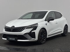 Renault Clio - 1.6 E-Tech Full Hybrid 145 esprit Alpine | Carplay/Android Auto | Camera | Sportstoelen |