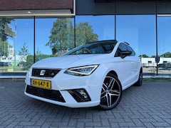SEAT Ibiza - 1.0 TSI FR Business Intense - Automaat - Pano/Schuifdak - Alcantara - Org.NL