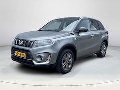 Suzuki Vitara - 1.4 Boosterjet Select Smart Hybrid | Rijklaarprijs | Apple Carplay & Android Auto | Climat