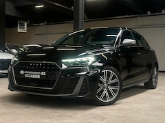 Audi A1 Sportback - 40 TFSI S- line #Xenon/Carplay/Sfeerverlichting/Automaat