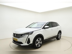 Peugeot 3008 - 1.2 PureTech Allure | Apple carplay/Android auto | Achteruitrijcamera | Cruise control | N