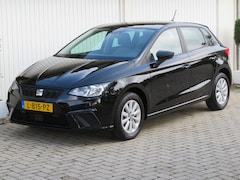 SEAT Ibiza - 1.0 TSI 95pk Style Business Intense PDC-CRUISE-CAMERA-CLIMA-NL AUTO