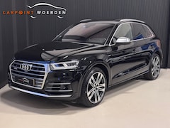 Audi SQ5 - 3.0 TFSI SQ5 quattro PANO| B&O | SFEERVERL. | TREKHAAK | HUD