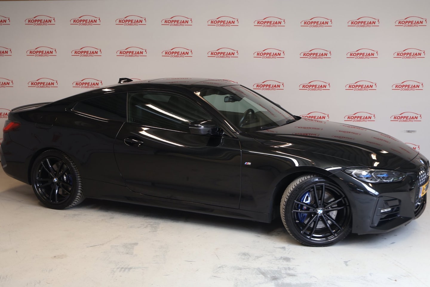 BMW 4-serie Coupé - 430i M-Sport Pro NL auto, Laser, H&K, Dakje, Stoel-Stuurverw, HUD, Comfort access - AutoWereld.nl