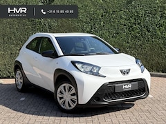 Toyota Aygo X - 1.0 VVT-i MT Play | Carplay | Camera | Fabrieks garantie | 1 Eig | NL Auto | ACC | Airco