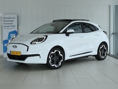 Ford Puma Gen-E - Premium 44 kWh | Adapt. Cruise | B&O | Schuifdak | 360 Camera | Stoel+Stuurverwarming | MA