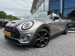 MINI Clubman - 2.0 Cooper SD Chili Business 190PK | Trekhaak | Stoelverwarming | Pano | Camera | Memory |