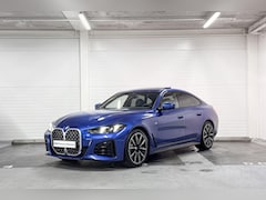 BMW 4-serie Gran Coupé - 430i xDrive | M-Sport | Schuif/Kantel Dak | Stoelverwarming | Achteruitrijcamera