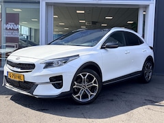 Kia XCeed - 1.4 T-GDi DynamicPlusLine | Schuif/kantel dak | Stoel/stuurverwarming | Uniek interieur |