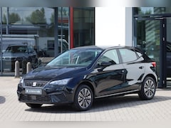 SEAT Ibiza - 1.0 EcoTSI Style Business Connect 95PK / 70kW Apple Carplay & Android Auto, cruise control