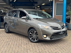 Toyota Verso - 1.6 VVT-i Comfort 2017 CLIMA 7 persoons NAP