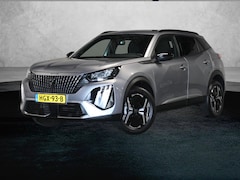 Peugeot 2008 - 1.2 100PK Allure | 1ste eigenaar | AppleCarPlay/AndroidAuto | Climate Control | Cruise Con