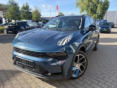 Lynk & Co 01 - 1.5 PHEV 261PK PANO, 360 CAMERA ETC (BOVAG/RIJKLAARPRIJS)