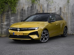 Opel Astra - Ultimate 1.6 Turbo Plug In Hybrid 195pk Automaat PANO | PDC + CAM. | 18''LM | ADAPT. CC |