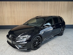 Volkswagen Golf - 2.0 TSI 4Motion R 300 PK Schuif/kantel dak | Carplay | Camera | Trekhaak