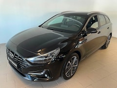 Hyundai i30 Wagon - 1.0 T-GDi MHEV Comfort Smart AIRCO NAVI CRUISE APPLE CARPLAY BLUETOOTH ELEK RAMEN CENT VER