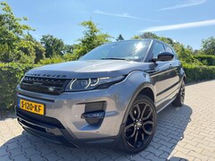 Land Rover Range Rover Evoque - 2.0 Si 4WD R Dynamic Autobiography , BLACK PACK , Full Option , Panodak / Navi / Leder / L