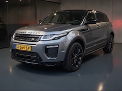Land Rover Range Rover Evoque - 2.0 TD4 HSE Dynamic-nette auto-met alle opties-1 jaar apk