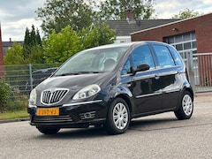 Lancia Musa - 1.4-16V Gold DFN S&S Automaat*Cruise*Airco*78.000*ParkeersensorenAPK