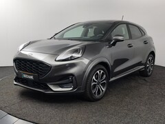 Ford Puma - 1.0 EcoBoost Hybrid ST-Line | Climate control | Navigatie