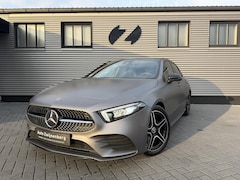 Mercedes-Benz A-klasse - 180 AMG |Sfeer|Cruise|Camera|