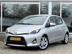 Toyota Yaris - 1.5 Full Hybrid Dynamic