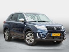 Suzuki Vitara - 1.4 Boosterjet Select Rhino Edition Hybrid