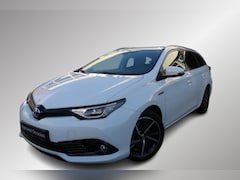 Toyota Auris Touring Sports - 1.8 Hybrid Dynamic Limited, 17 Inch velgen Stoelverwarming,