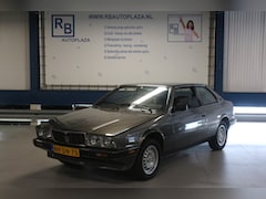 Maserati Biturbo - 2.5 H5 / OLD TIMER / APK 9 2027 / TOP EXEMPLAAR
