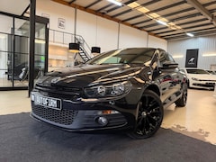 Volkswagen Scirocco - 1.4 TSI 122 PK Dealer onderhouden Navigatie Parkeersensoren Stoelverwarming