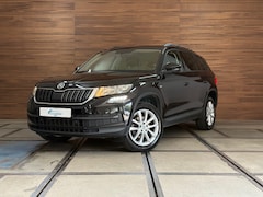 Skoda Kodiaq - 1.5 TSI Ambition 7p. | 7-persoons | Carplay & Android Auto | Trekhaak | Camera | Stoelverw