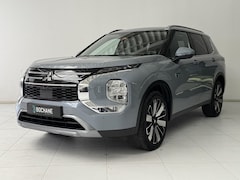 Mitsubishi Outlander - 2.4 PHEV Business Edition | Navigatie | 360 Camera | Stoelverwarming | YAMAHA-Audio | Adap