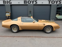 Pontiac Trans Am - Firebird 6.6 Targa