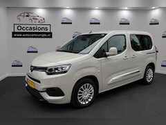 Toyota ProAce City Verso - 1.2 Turbo Professional
