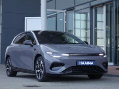 Leapmotor B05 - ProMax Design 67.1 kWh | Op bestelling leverbaar | Panoramadak | Elektrisch verstelbare st