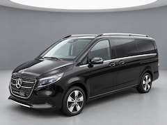 Mercedes-Benz V-klasse - 220d L2 Avantgarde Dubbel Cabine