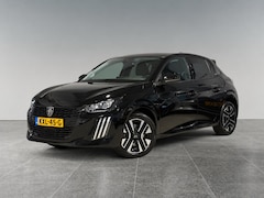 Peugeot 208 - Allure 1.2 Turbo 100pk EAT8 | 3D i-COCKPIT® | NAVI | LM-VELGEN | PARKEERHULP V+A | CLIMA |