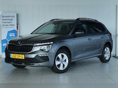 Skoda Kamiq - 1.0 TSI Selection | Cruise Control | Navigatie | LED | Airco | Virtual Cockpit |