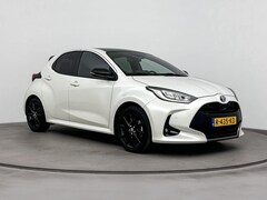 Toyota Yaris - 1.5 Hybrid Executive | Panoramadak | Dodehoek detectie | JBL | Apple Carplay / Android Aut
