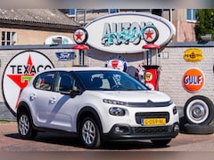 Citroën C3 - 1.2 PureTech S&S Feel 1e Eigenaar 87.600 km +NAP NL-auto