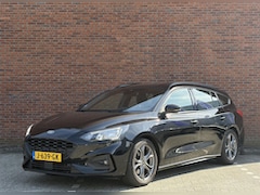 Ford Focus Wagon - 1.5 EcoBoost ST Line Business