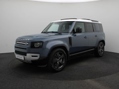 Land Rover Defender 110 - 2.0 P300e 110 S | COUNTY EDITION | Stoelverwarming | elektrisch glazen panorama-dak |